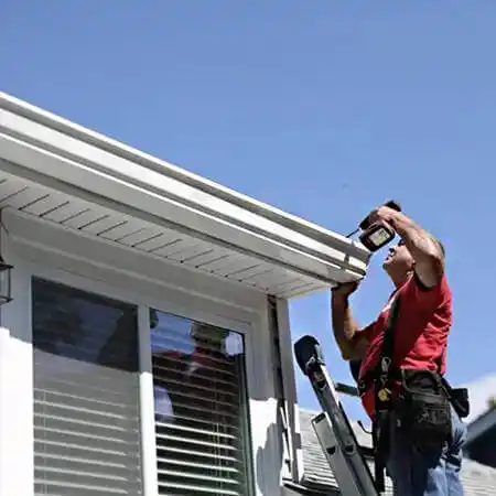 gutter services Oval